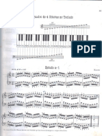 Mario Mascarenhas Pag 33 34 35 Curso Piano 1