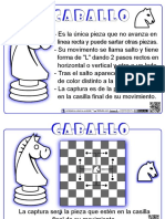 Fichas El Caballo PDF
