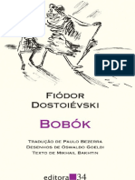 Bobók - Fiodor Dostoievski.pdf