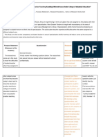 Research-Instrument Surveys..About Readiness in Teaching