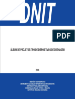 DNIT 725 - Projetos de Drenagem.pdf