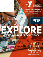 Dbafymca Winter 1 Program Guide 2018