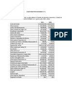 Casos Prácticos Sesión 4 y 5