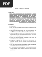 Download Tafsir AlBaqarah 1-10 by Abdurrasyid Ridha SN39143821 doc pdf