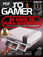 Hobby Consolas N364 2021 | PDF | Nintendo | Juegos de consolas