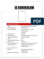 1.1 Vitae Kurikulum