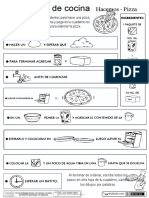 Recetas de Cocina 1