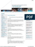 Elektrijada 2007 - OET - Oblasti PDF