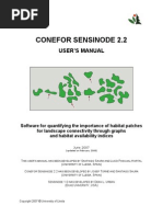 Cs 22 Manual