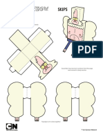 Skips Paperfoldable PDF