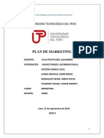 MARKETING EXPO GRUPO N° 2