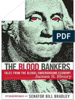 HENRY, James S. - The Blood Bankers