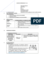 Esquema de Sesion - Quinto - U6-S1