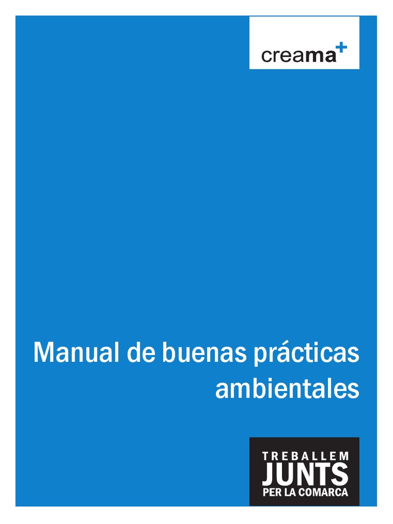 Buenas Prácticas Ambientales en Oficinas | PDF | Reciclaje | Residuos