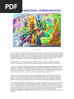  A Mentira da Magia Branca