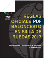 2017 Reglas Iwbf 2017_esp Def Paralimpico