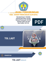 Tol Laut