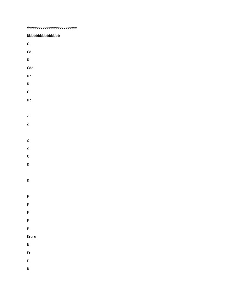 Abstract Patterns for Coders | PDF