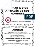 NOMBRES DE DIOS.pptx