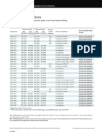 CATALOGO GERAL Power-generation Engines