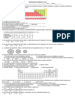 Evaluacion Propiedades Periodicas 2017