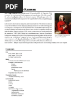 Jean Philippe Rameau