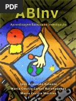 Livro-Aprendizado Baseado Em Investigação