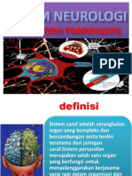 Bu Lia - Sistem Neurologi