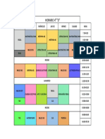 Horario Ib