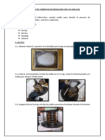 Practica Evaluacion Del Hidrociclon