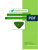 Especialidad de Ecologia TERMINADO PDF