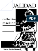 Sexualidad Mackinnon PDF