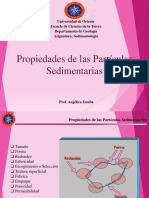 TEMA 3 Propiedades de Las Partículas