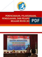 Penilaian K-13 Revisi 2018