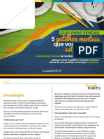 Ebook CP Guia para Vendas Gatilhos Mentais 01