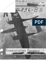 WWII Radar & Comm Equipment