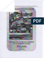 PIGARS