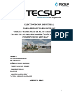 Informe Final Del Proyecto de Fajas