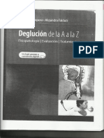 Deglucion de La A A La Z Parte 1 PDF