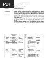 Silabus Teknologi WAN