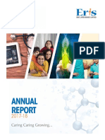 Annual Report 2017 18