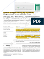 Biological Activities of Curcumin