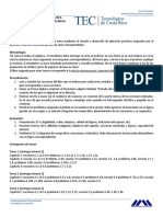 Guia para La Elaboración de Tareas PDF