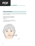ICD-10 Codes for Oral Neoplasms | PDF | Human Nose | Human Tooth