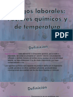 Sop Quimicos