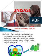 IMUNISASI