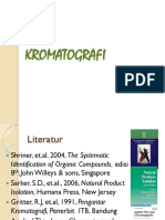 3-4. Kromatografi