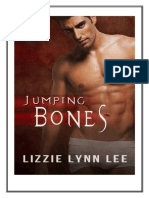 Lizzie Lynn Lee - Relato Corto - Saltando Sobre Sus Huesos PDF