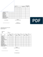 Aplikasi Administrasi Kartu Ulangan Sekolah