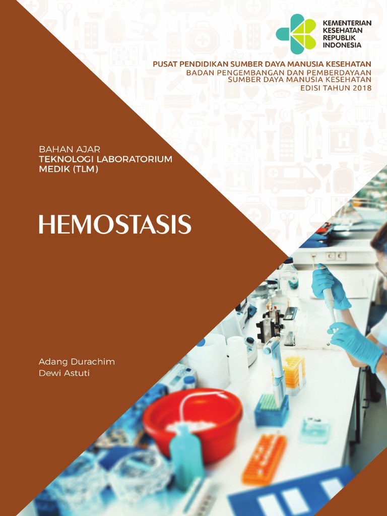 27+ Jurnal Skema Pembekuan Darah - Blog Dokumen Gina